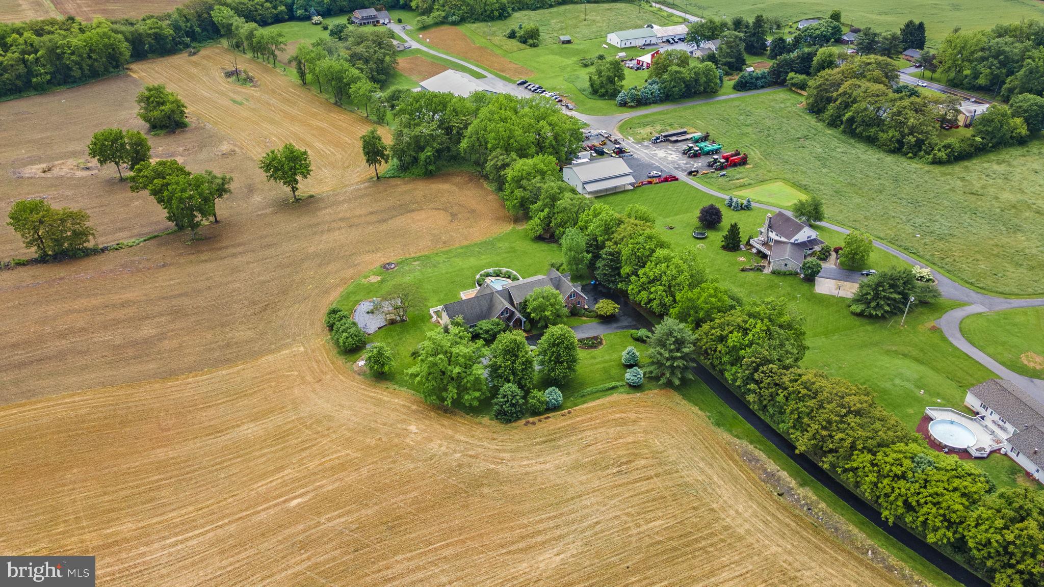 5118 Burkholder Road Chambersburg, PA 17202 - Photo 11 of 90