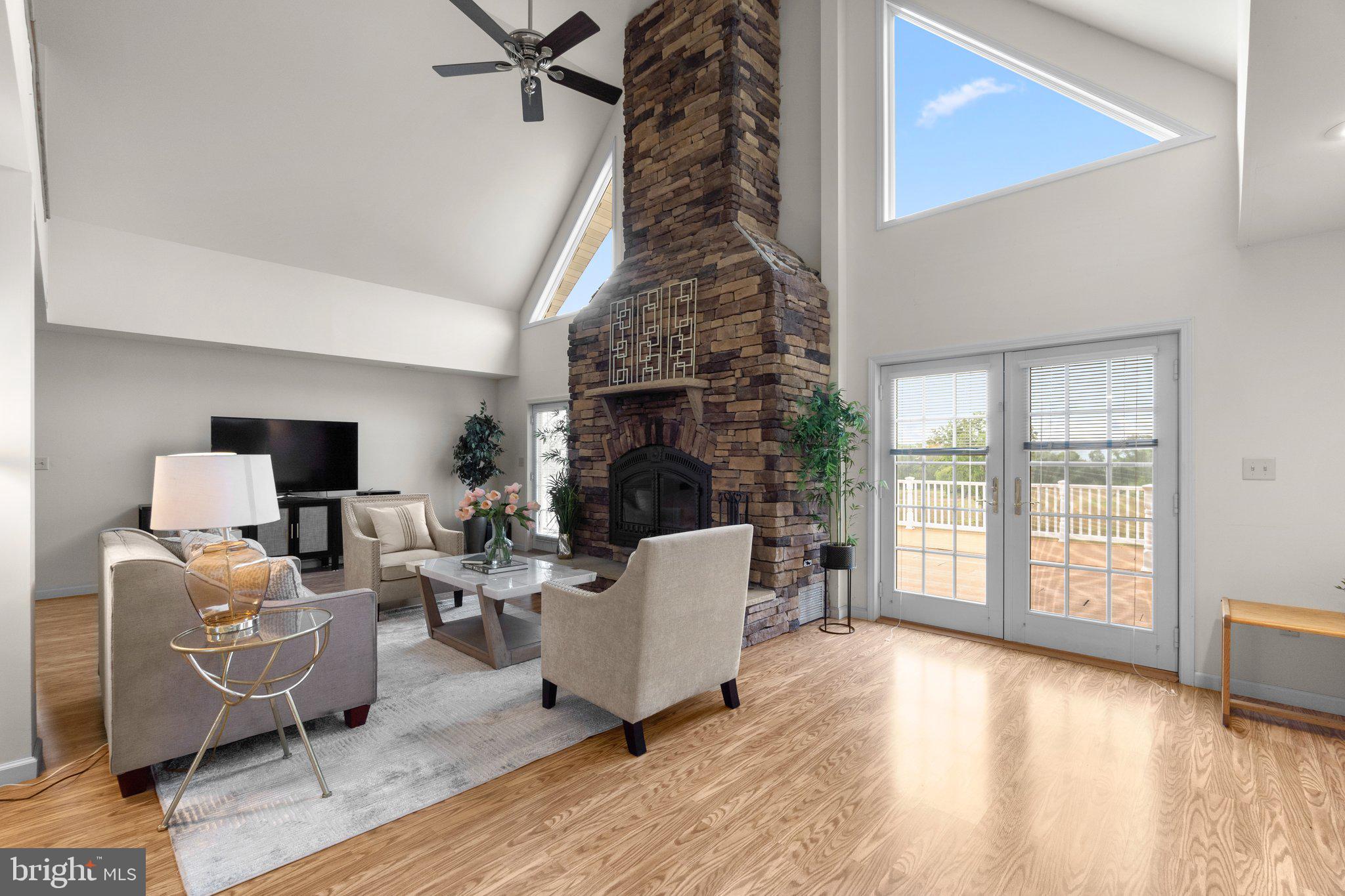 5118 Burkholder Road Chambersburg, PA 17202 - Photo 15 of 90