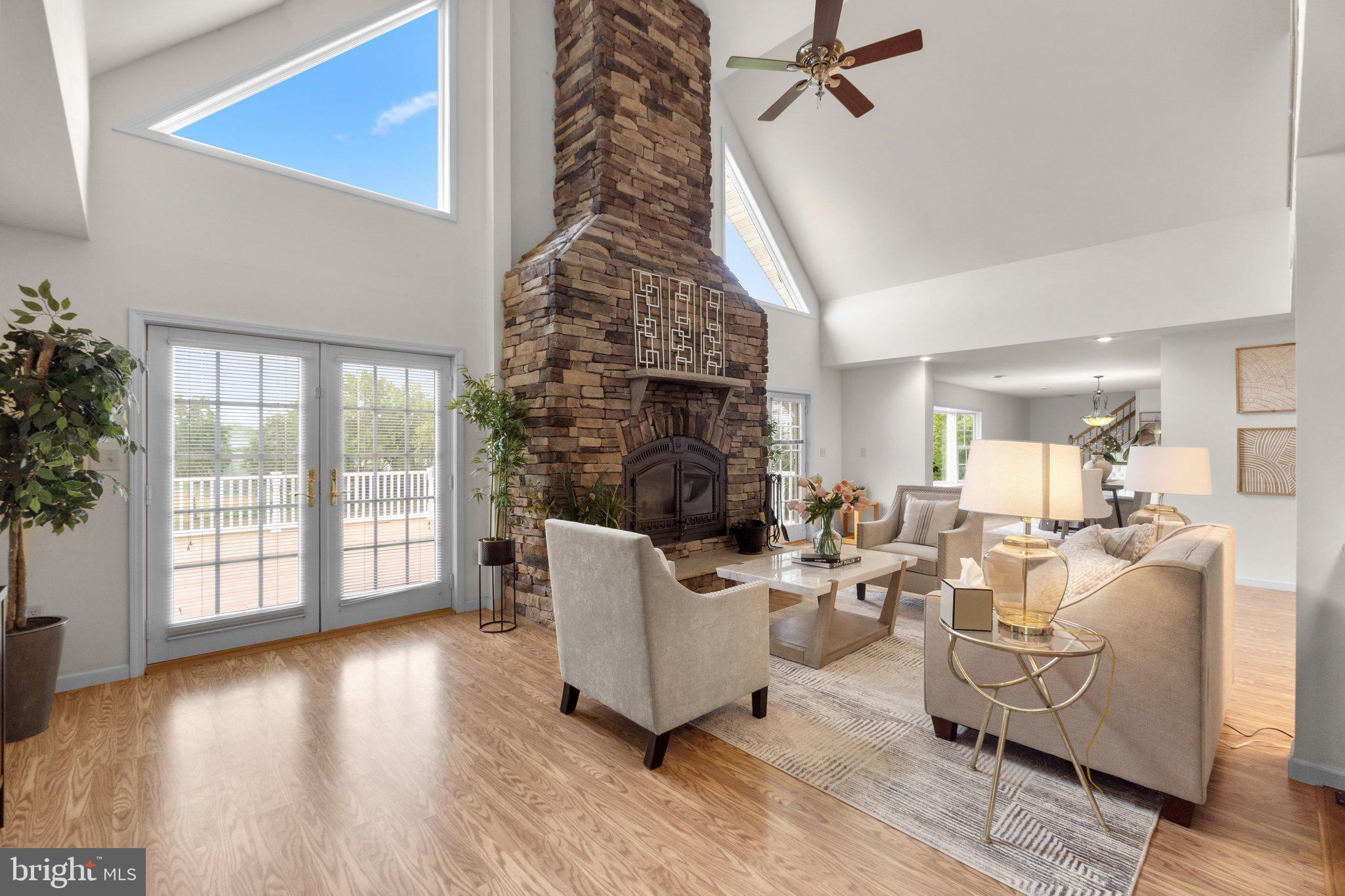 5118 Burkholder Road Chambersburg, PA 17202 - Photo 16 of 90