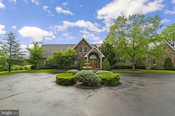 $999,000 | 5118 Burkholder Road, Chambersburg, PA 17202