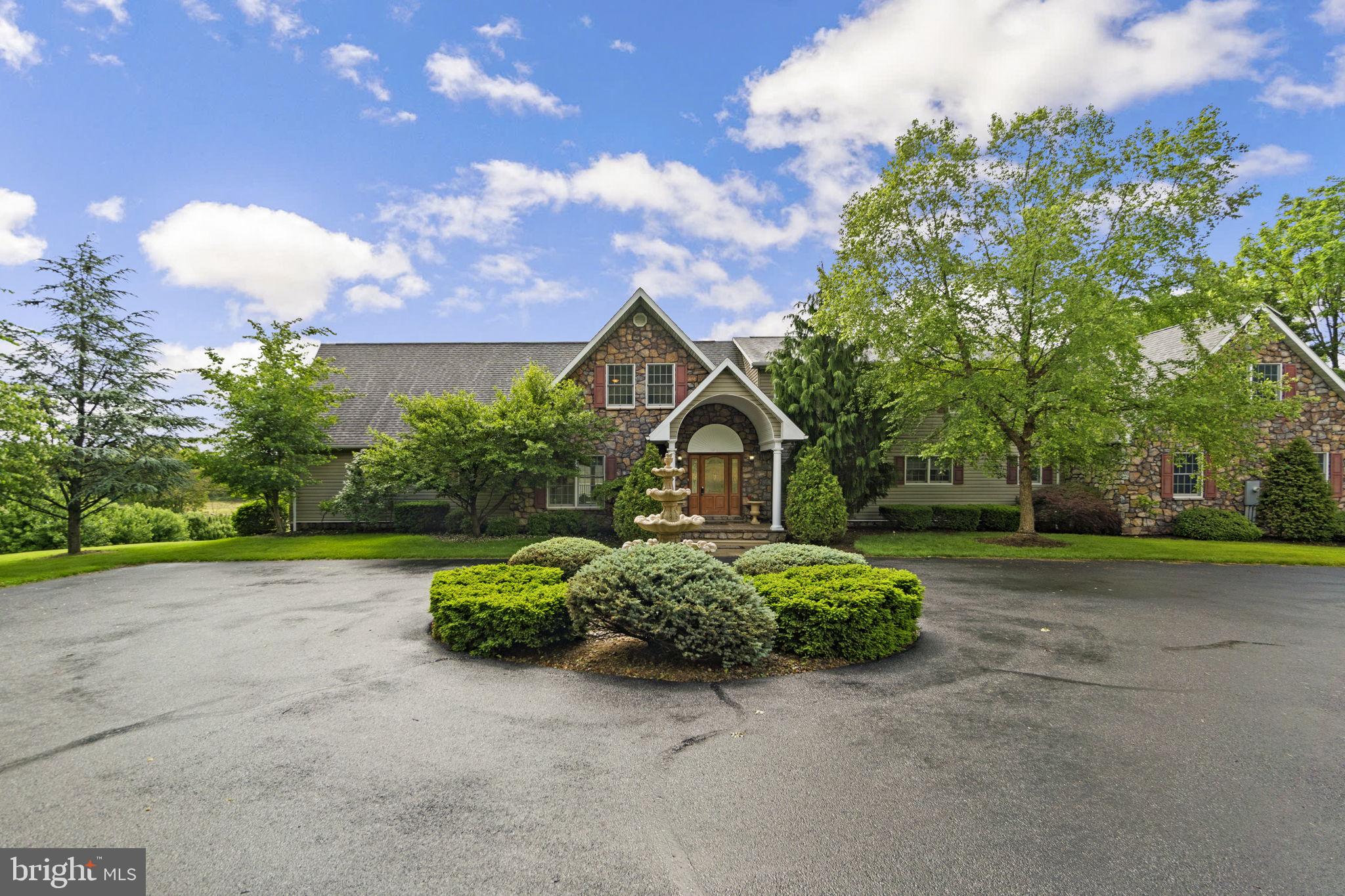 5118 Burkholder Road Chambersburg, PA 17202 - Photo 2 of 90