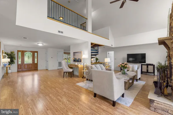 $999,000 | 5118 Burkholder Road, Chambersburg, PA 17202