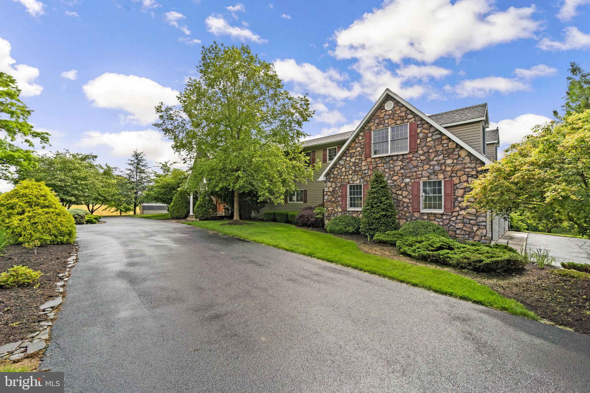 5118 Burkholder Road Chambersburg, PA 17202 - Photo 5 of 90