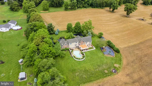 $999,000 | 5118 Burkholder Road, Chambersburg, PA 17202