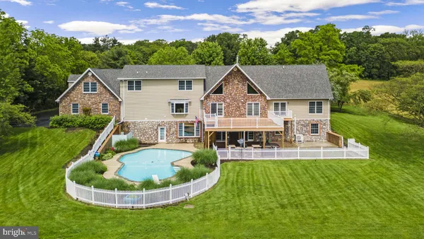 $999,000 | 5118 Burkholder Road, Chambersburg, PA 17202