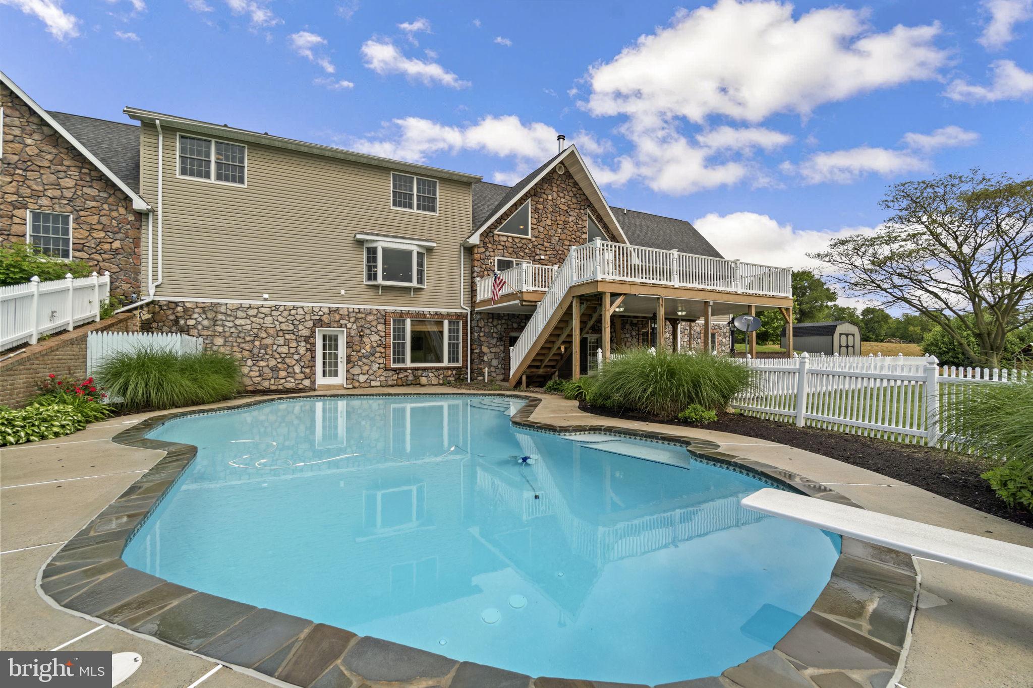 5118 Burkholder Road Chambersburg, PA 17202 - Photo 77 of 90