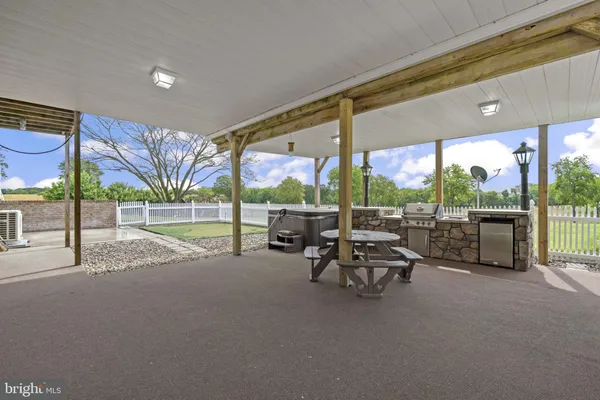 $999,000 | 5118 Burkholder Road, Chambersburg, PA 17202