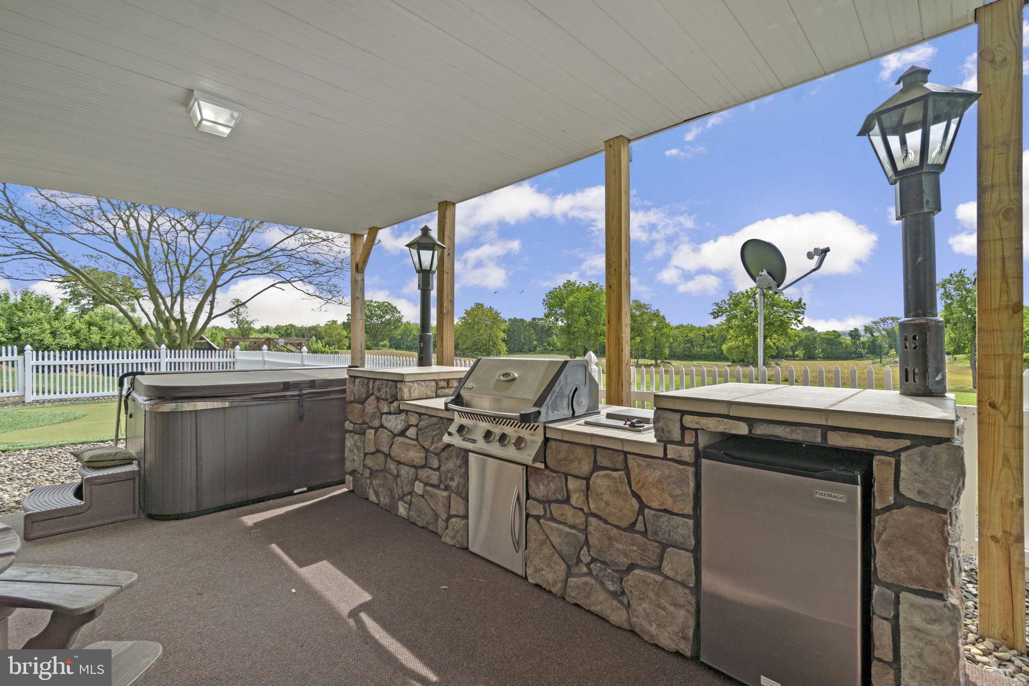 5118 Burkholder Road Chambersburg, PA 17202 - Photo 81 of 90