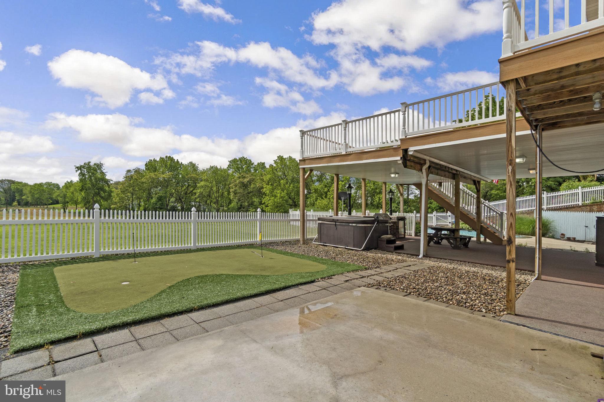 5118 Burkholder Road Chambersburg, PA 17202 - Photo 83 of 90