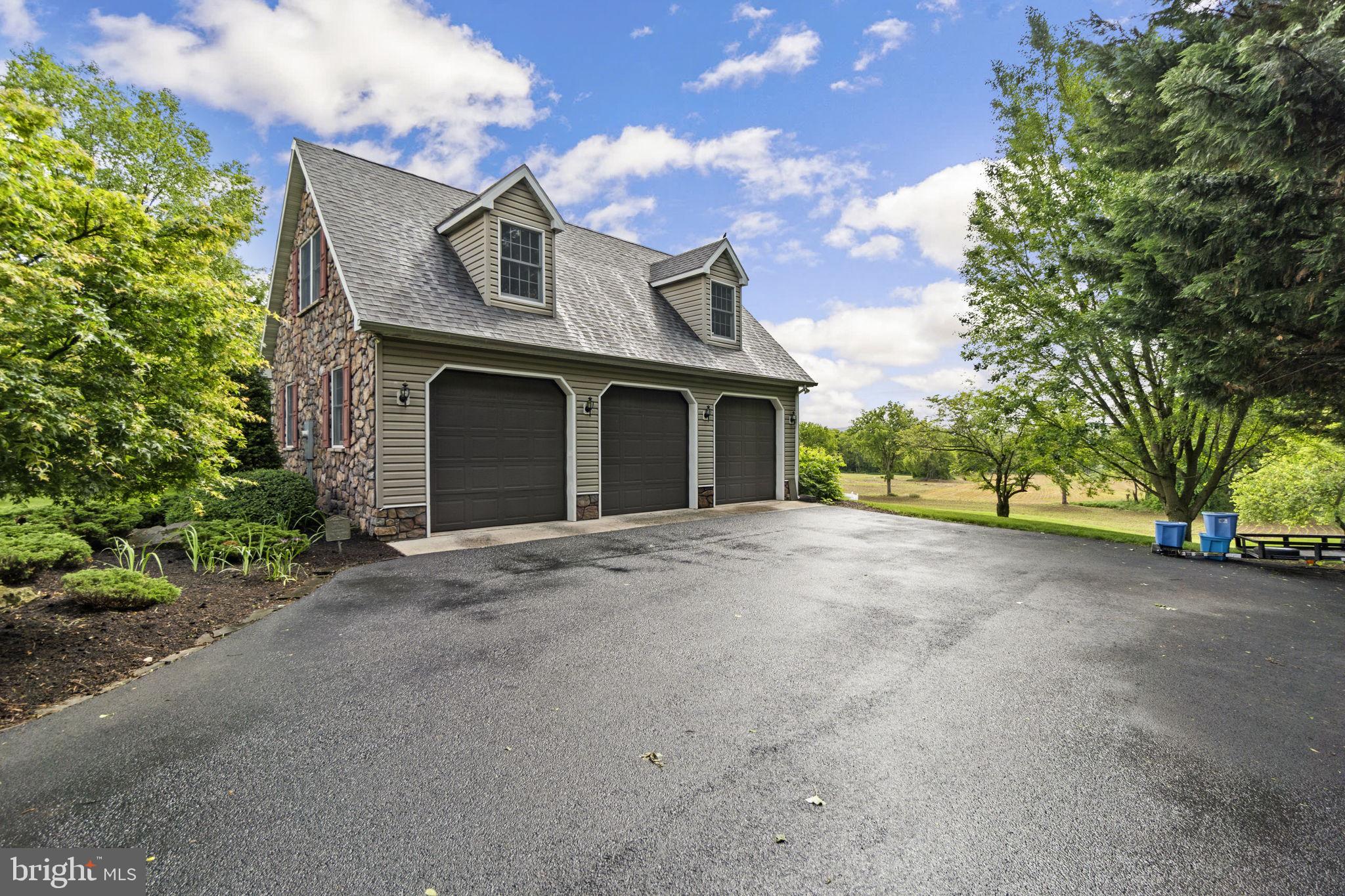 5118 Burkholder Road Chambersburg, PA 17202 - Photo 84 of 90