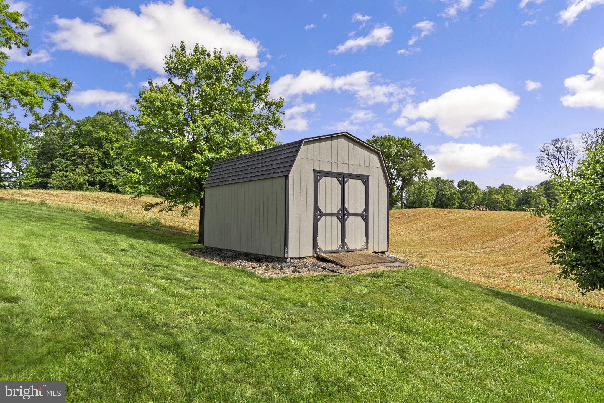 5118 Burkholder Road Chambersburg, PA 17202 - Photo 86 of 90