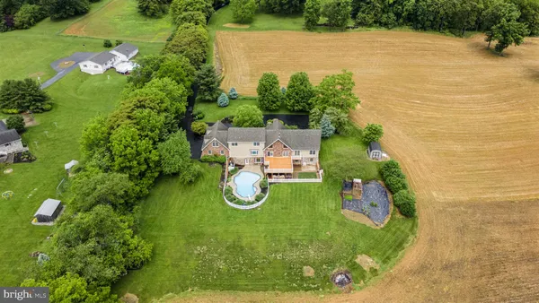 $999,000 | 5118 Burkholder Road, Chambersburg, PA 17202