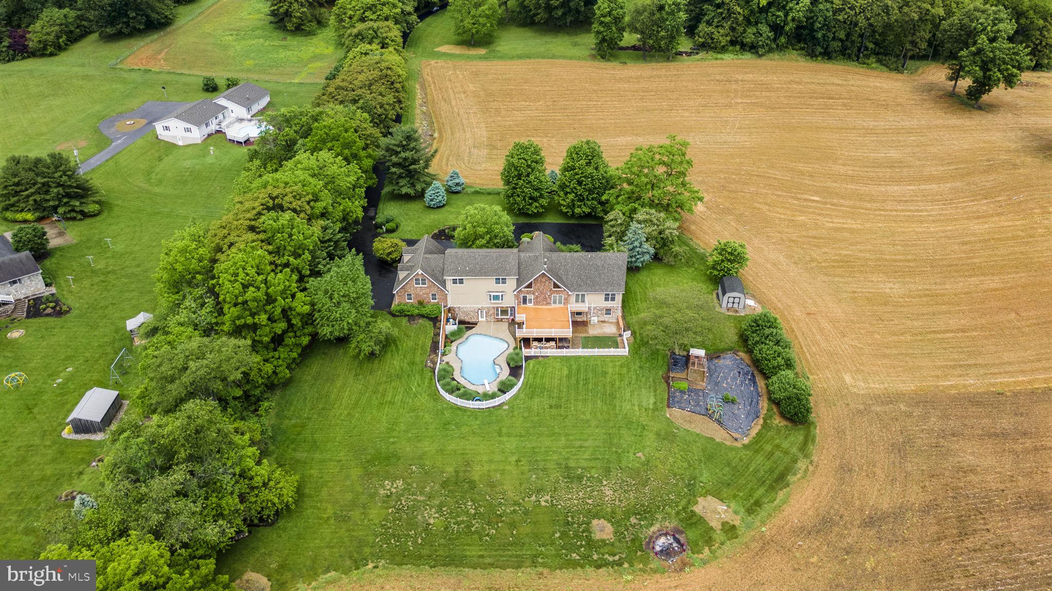 5118 Burkholder Road Chambersburg, PA 17202 - Photo 88 of 90