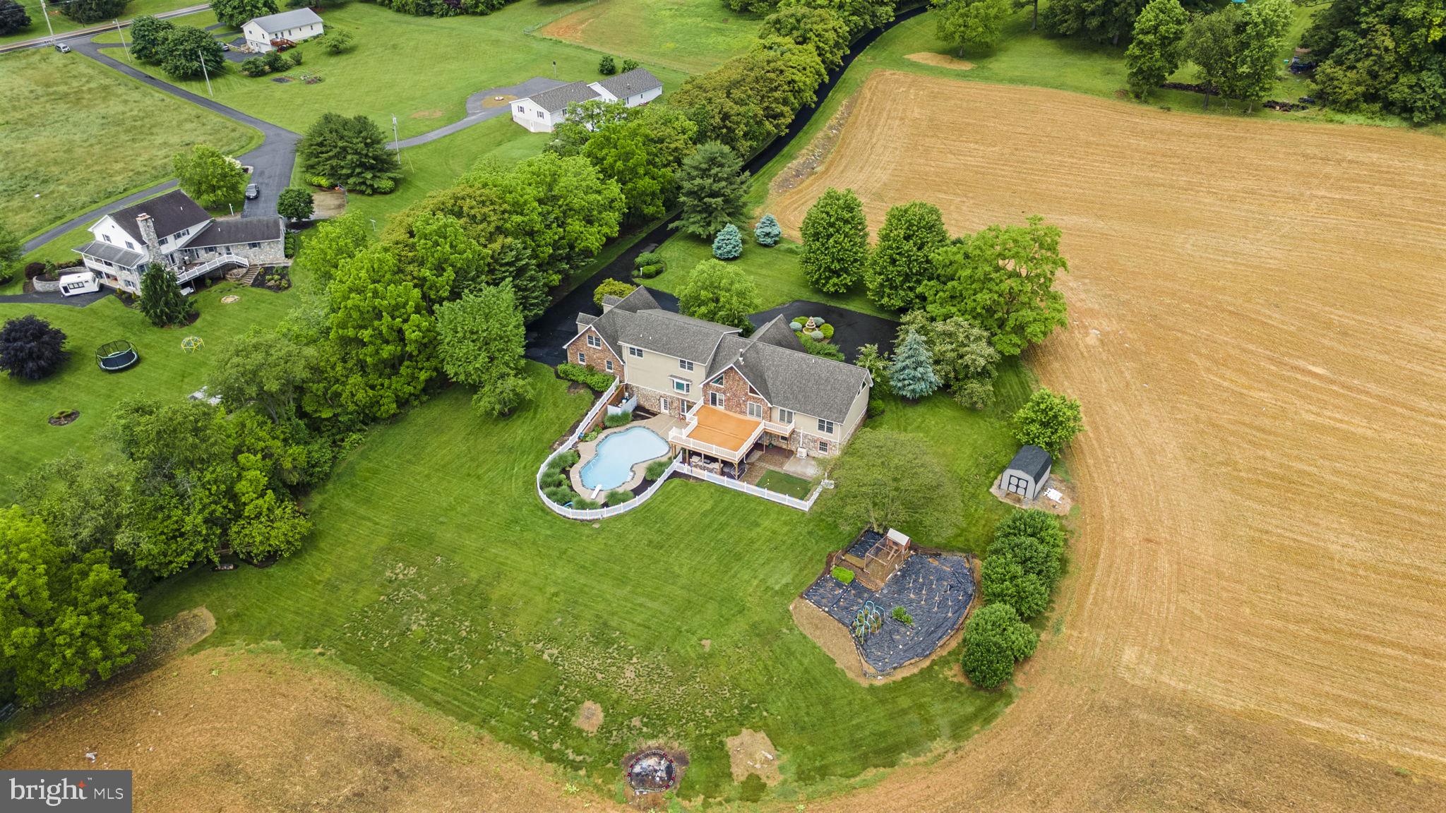 5118 Burkholder Road Chambersburg, PA 17202 - Photo 89 of 90