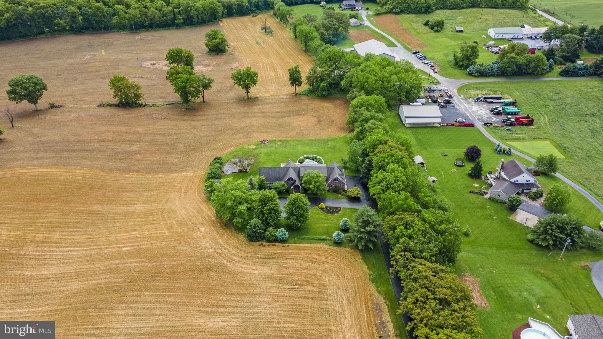 5118 Burkholder Road Chambersburg, PA 17202 - Photo 90 of 90