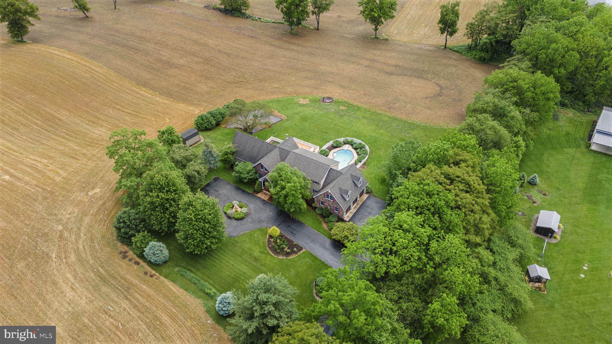 5118 Burkholder Road Chambersburg, PA 17202 - Photo 9 of 90