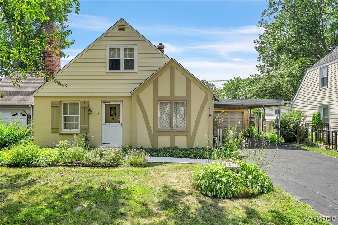 119 Koenig Road Tonawanda, NY 14150 - Photo 1 of 1