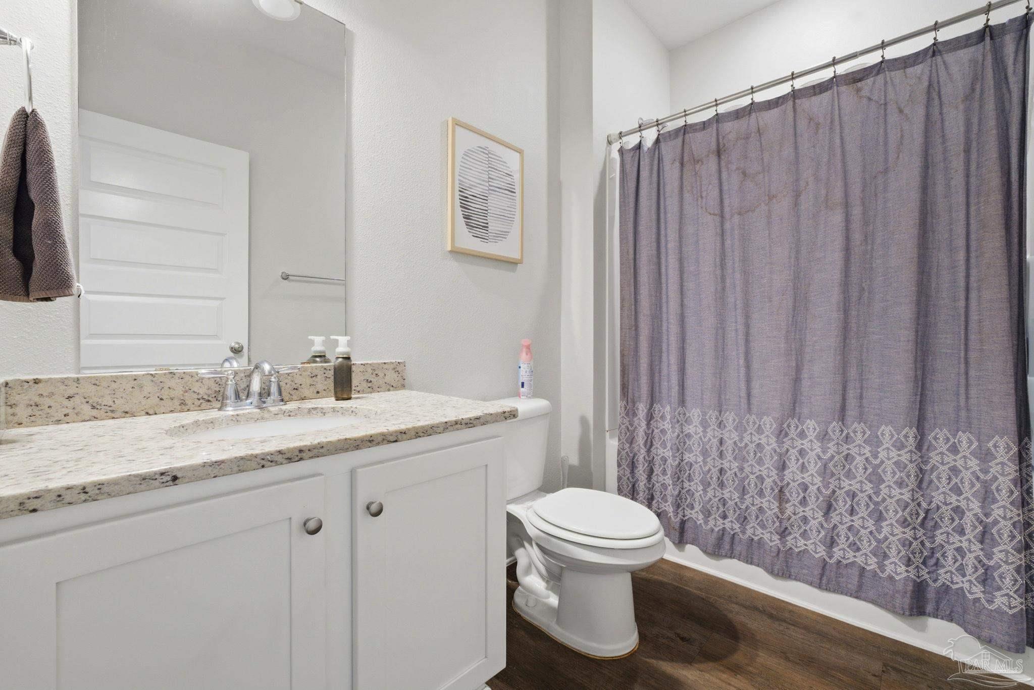 5797 Conley Court Pace, FL 32571 - Photo 27 of 47