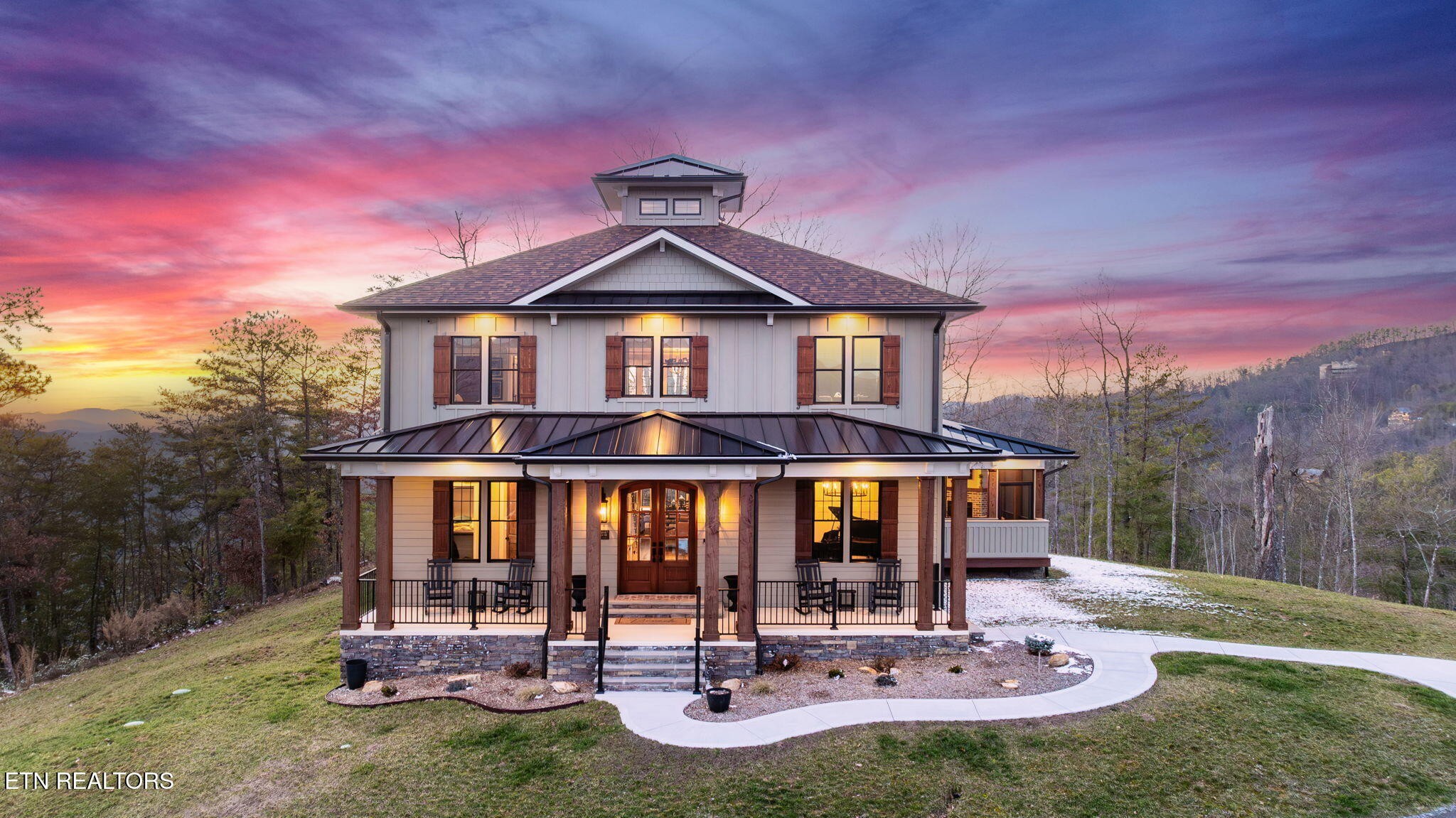 4415 Stackstone Road Sevierville, TN 37862 - Photo 1 of 60 Gallery Image 1