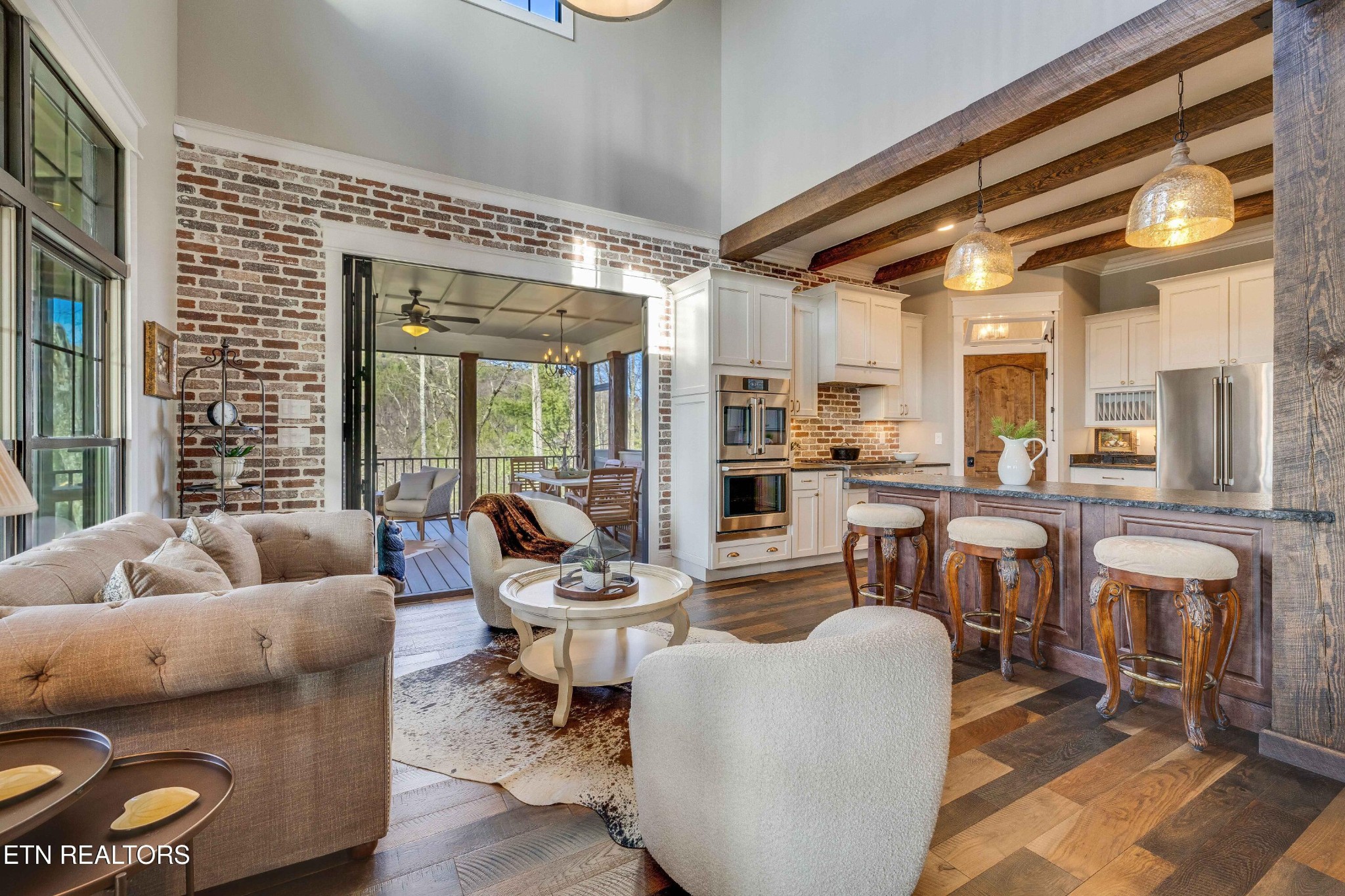 4415 Stackstone Road Sevierville, TN 37862 - Photo 16 of 60 Gallery Image 16