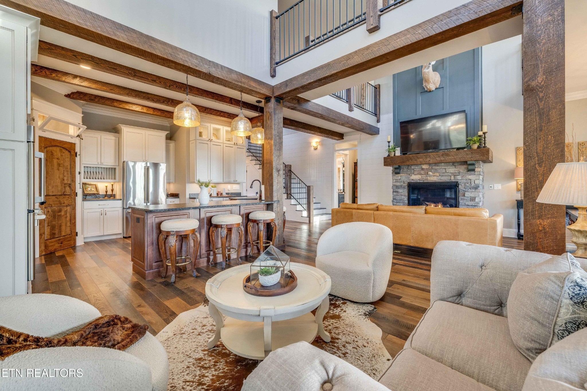 4415 Stackstone Road Sevierville, TN 37862 - Photo 17 of 60 Gallery Image 17
