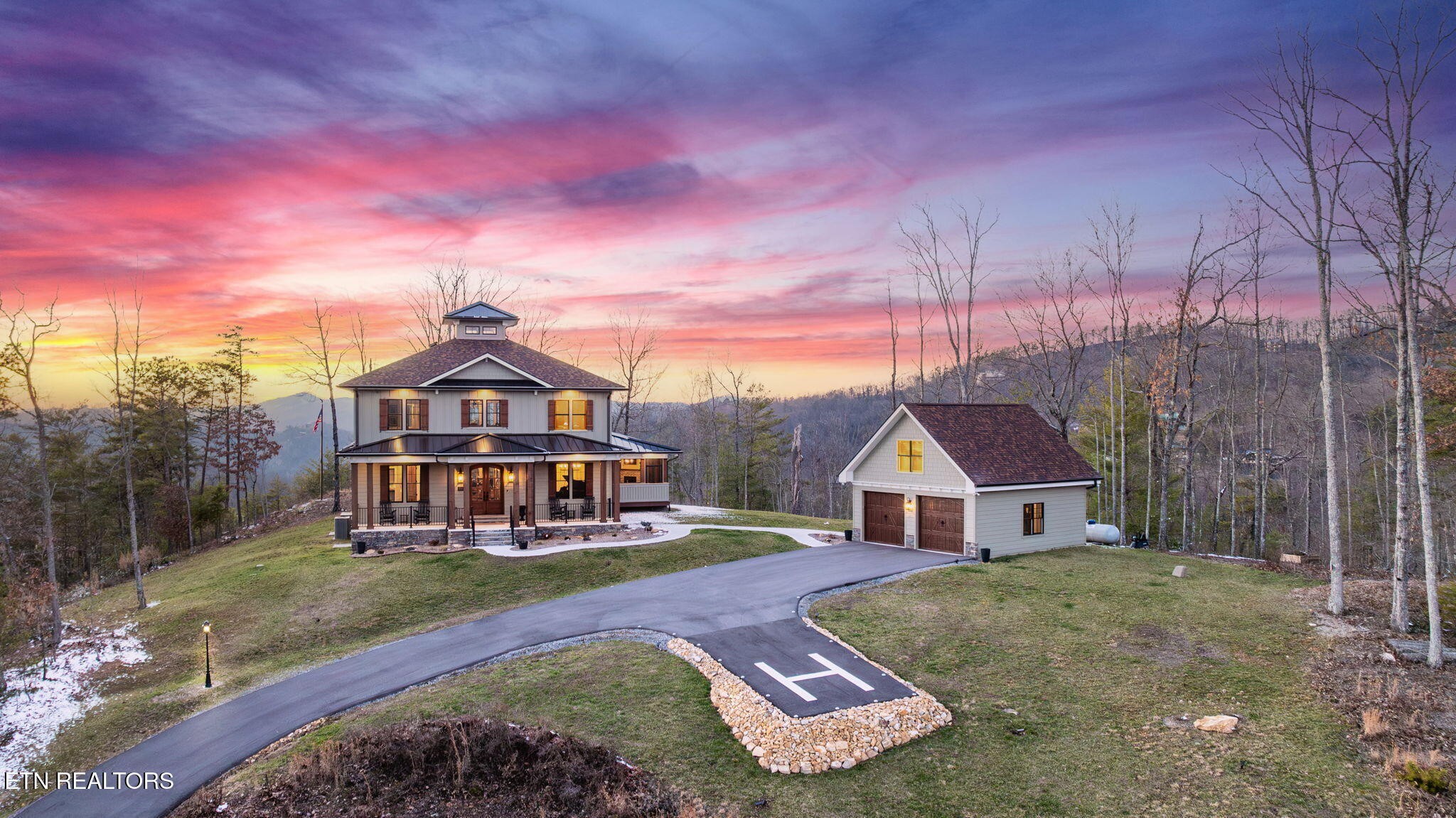 4415 Stackstone Road Sevierville, TN 37862 - Photo 2 of 60 Gallery Image 2