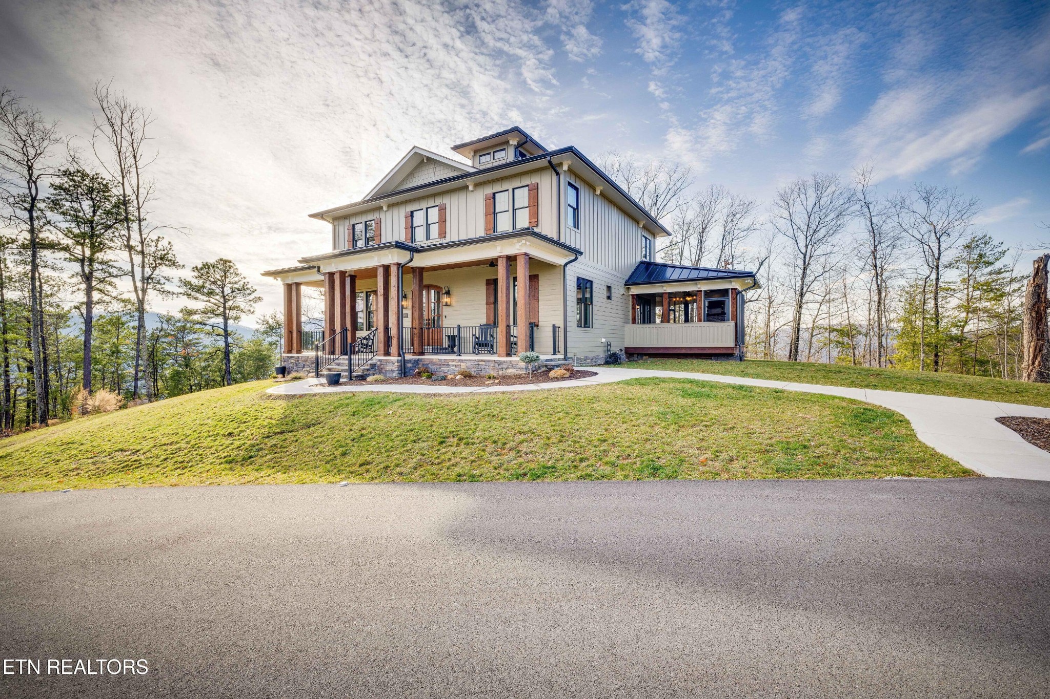 4415 Stackstone Road Sevierville, TN 37862 - Photo 4 of 60 Gallery Image 4