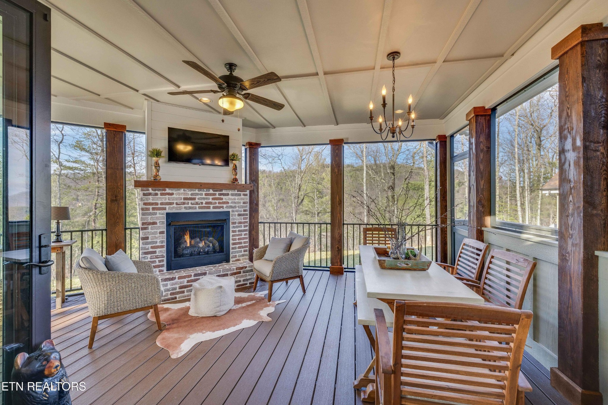 4415 Stackstone Road Sevierville, TN 37862 - Photo 41 of 60 Gallery Image 41