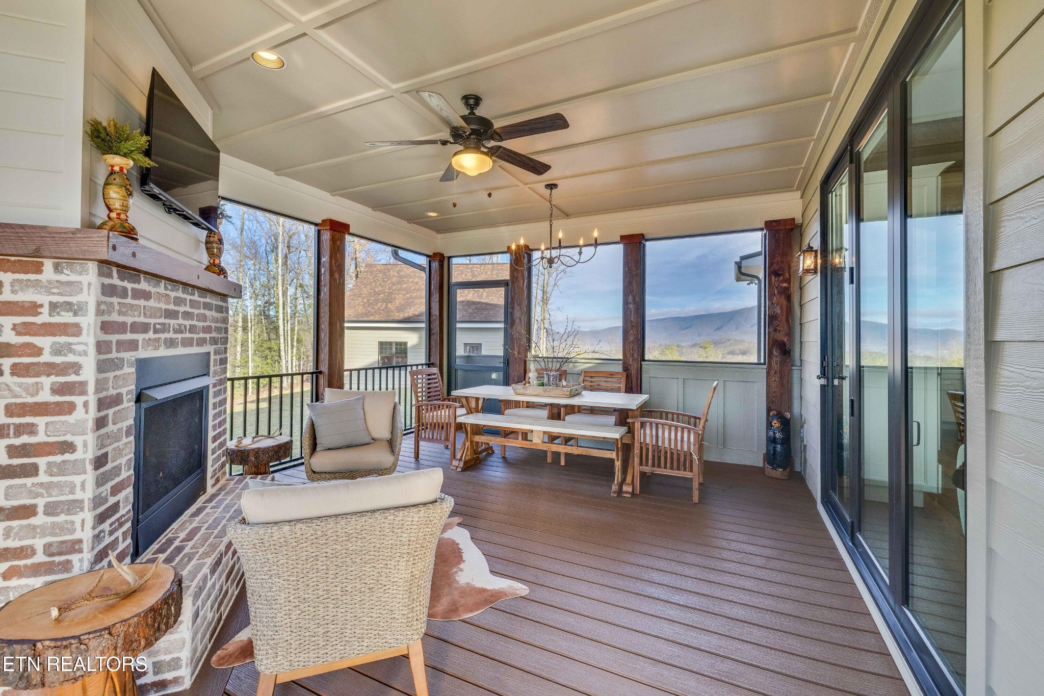 4415 Stackstone Road Sevierville, TN 37862 - Photo 43 of 60 Gallery Image 43