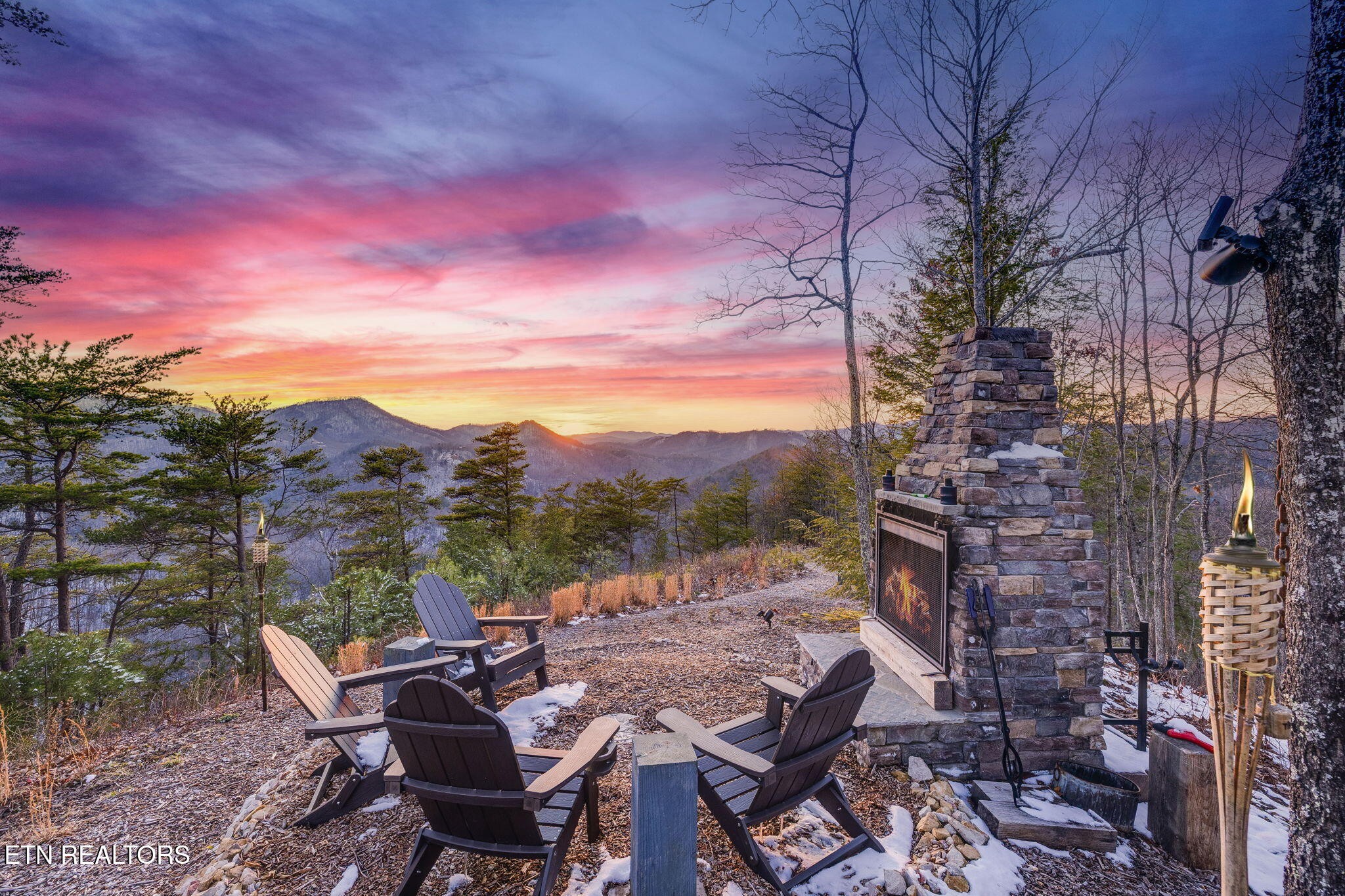 4415 Stackstone Road Sevierville, TN 37862 - Photo 48 of 60 Gallery Image 48
