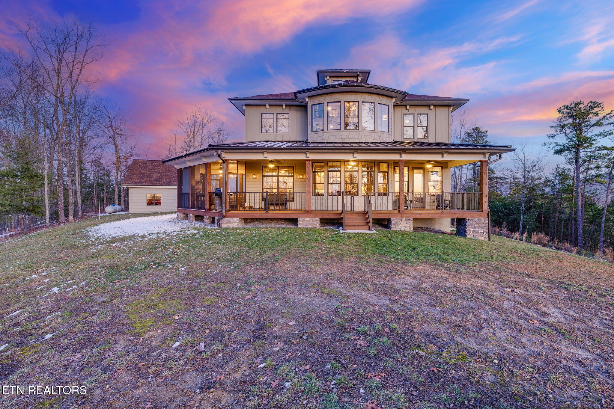 4415 Stackstone Road Sevierville, TN 37862 - Photo 50 of 60 Gallery Image 50