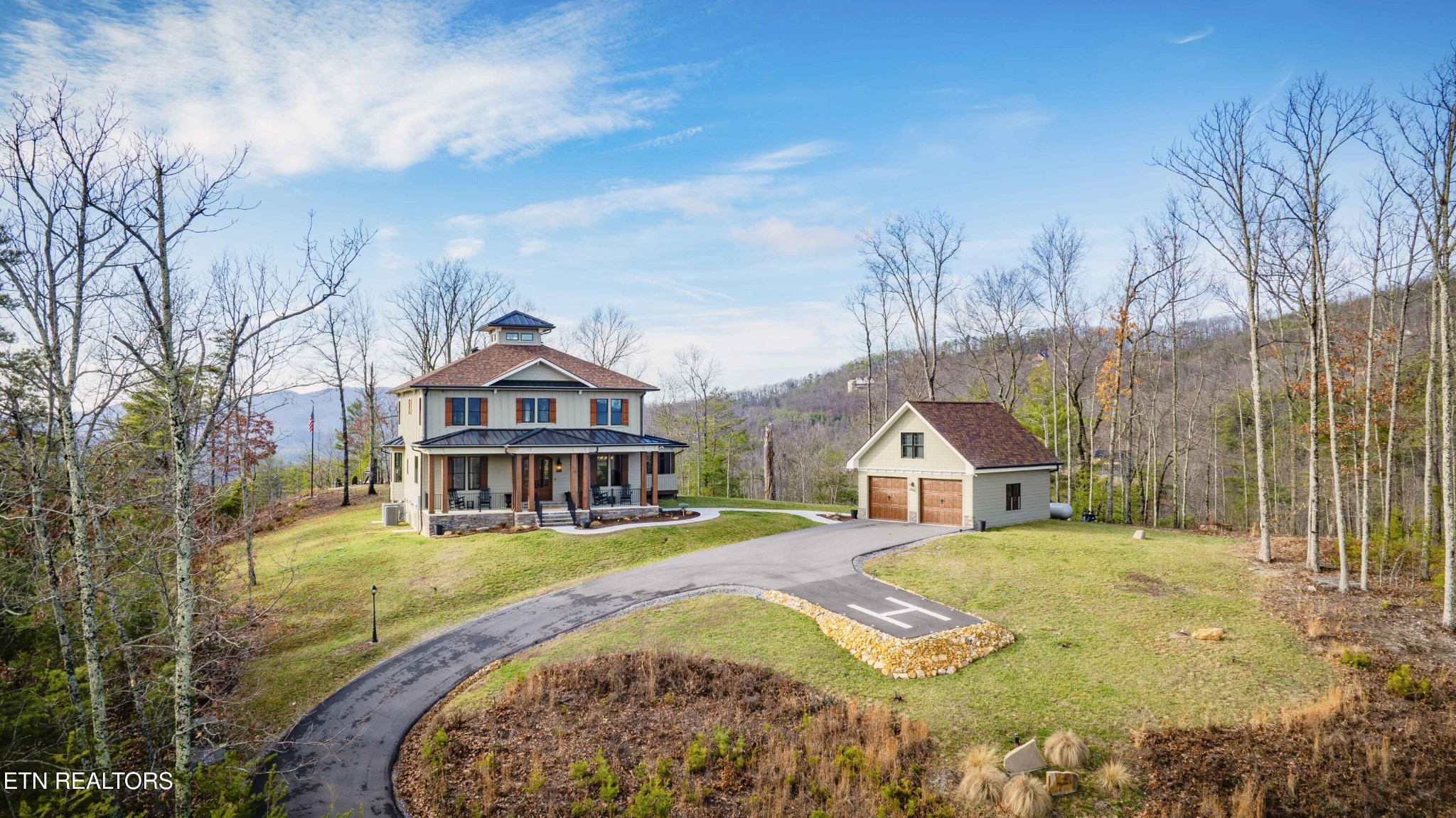 4415 Stackstone Road Sevierville, TN 37862 - Photo 5 of 60 Gallery Image 5