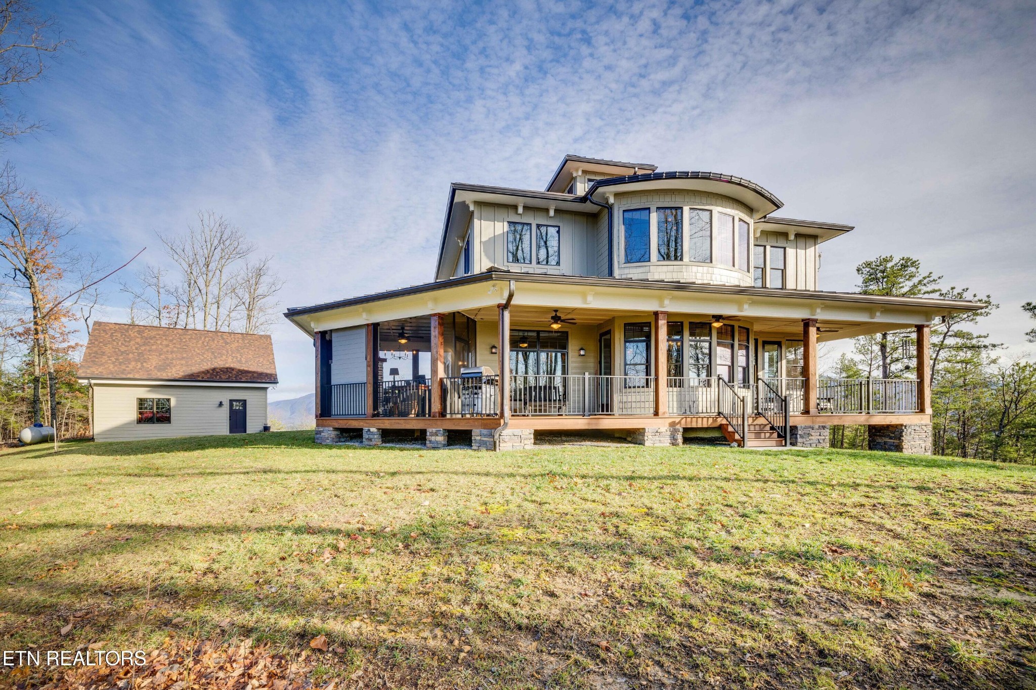 4415 Stackstone Road Sevierville, TN 37862 - Photo 51 of 60 Gallery Image 51