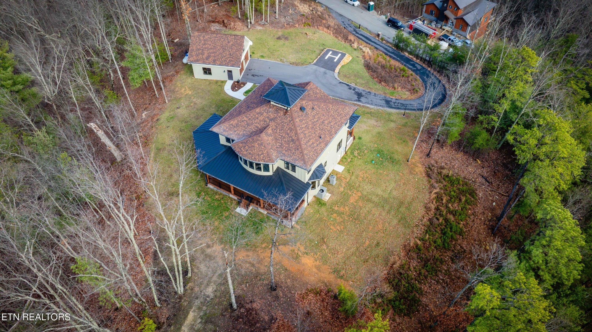 4415 Stackstone Road Sevierville, TN 37862 - Photo 52 of 60 Gallery Image 52