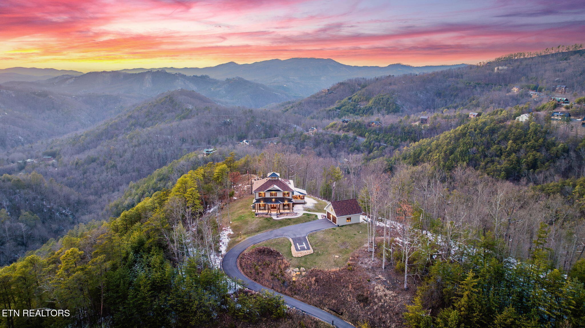 4415 Stackstone Road Sevierville, TN 37862 - Photo 53 of 60 Gallery Image 53