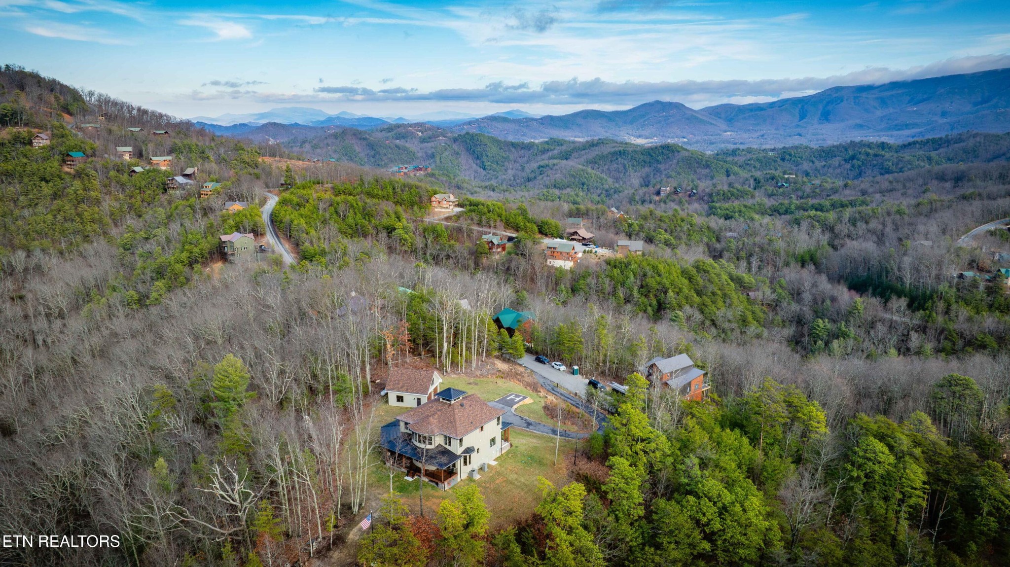 4415 Stackstone Road Sevierville, TN 37862 - Photo 55 of 60 Gallery Image 55