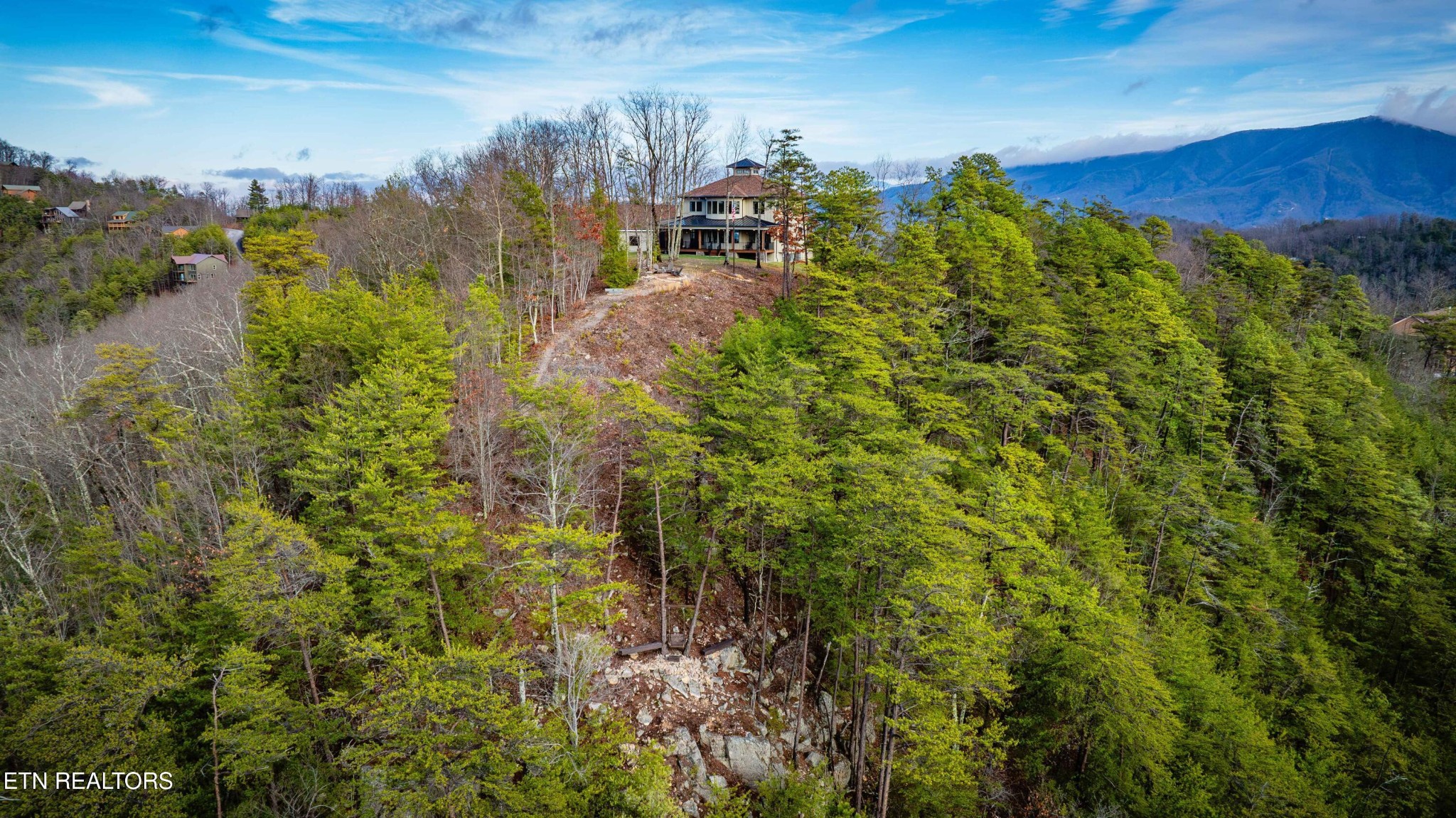4415 Stackstone Road Sevierville, TN 37862 - Photo 56 of 60 Gallery Image 56