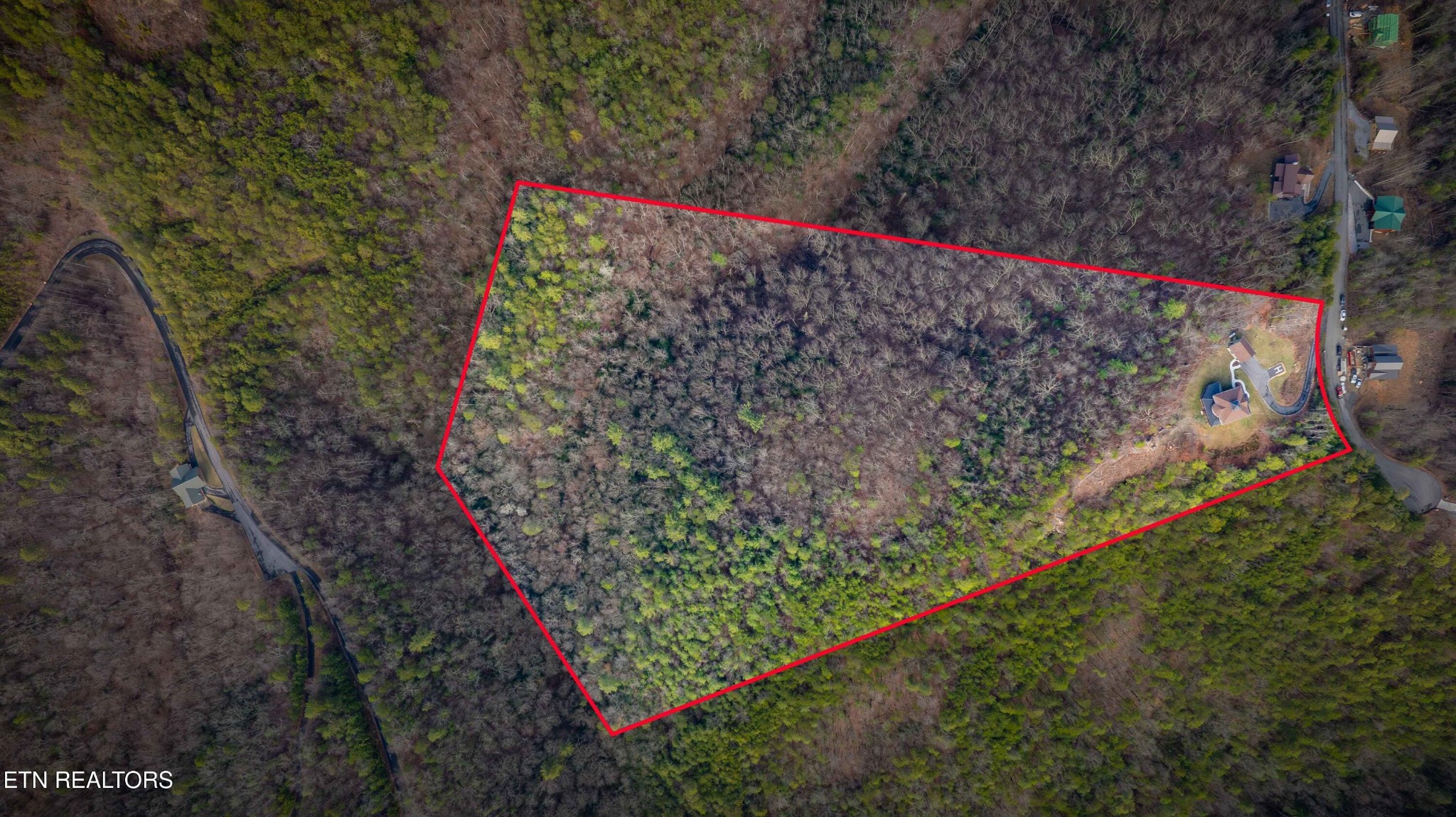 4415 Stackstone Road Sevierville, TN 37862 - Photo 6 of 60 Gallery Image 6