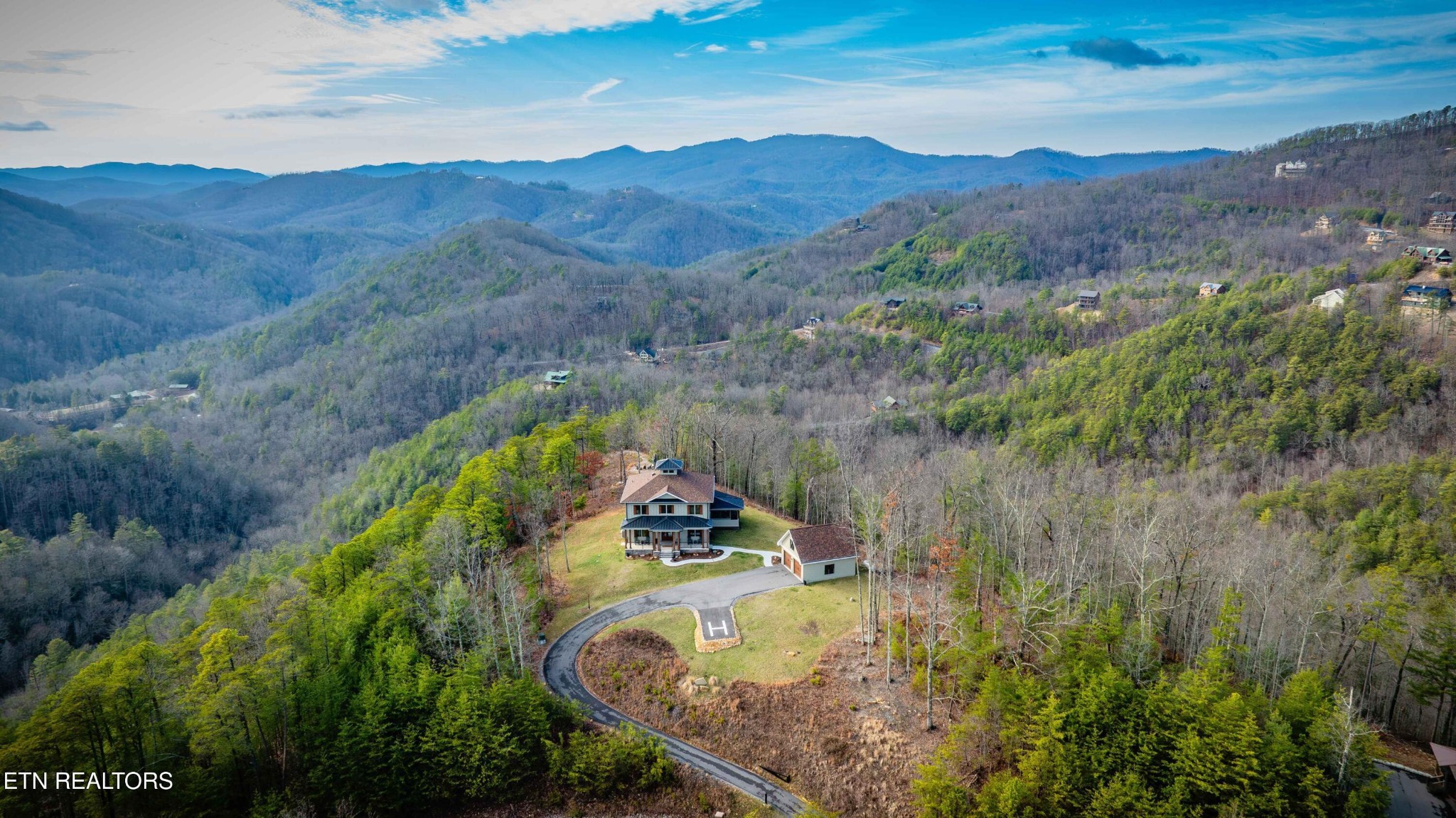 4415 Stackstone Road Sevierville, TN 37862 - Photo 7 of 60 Gallery Image 7