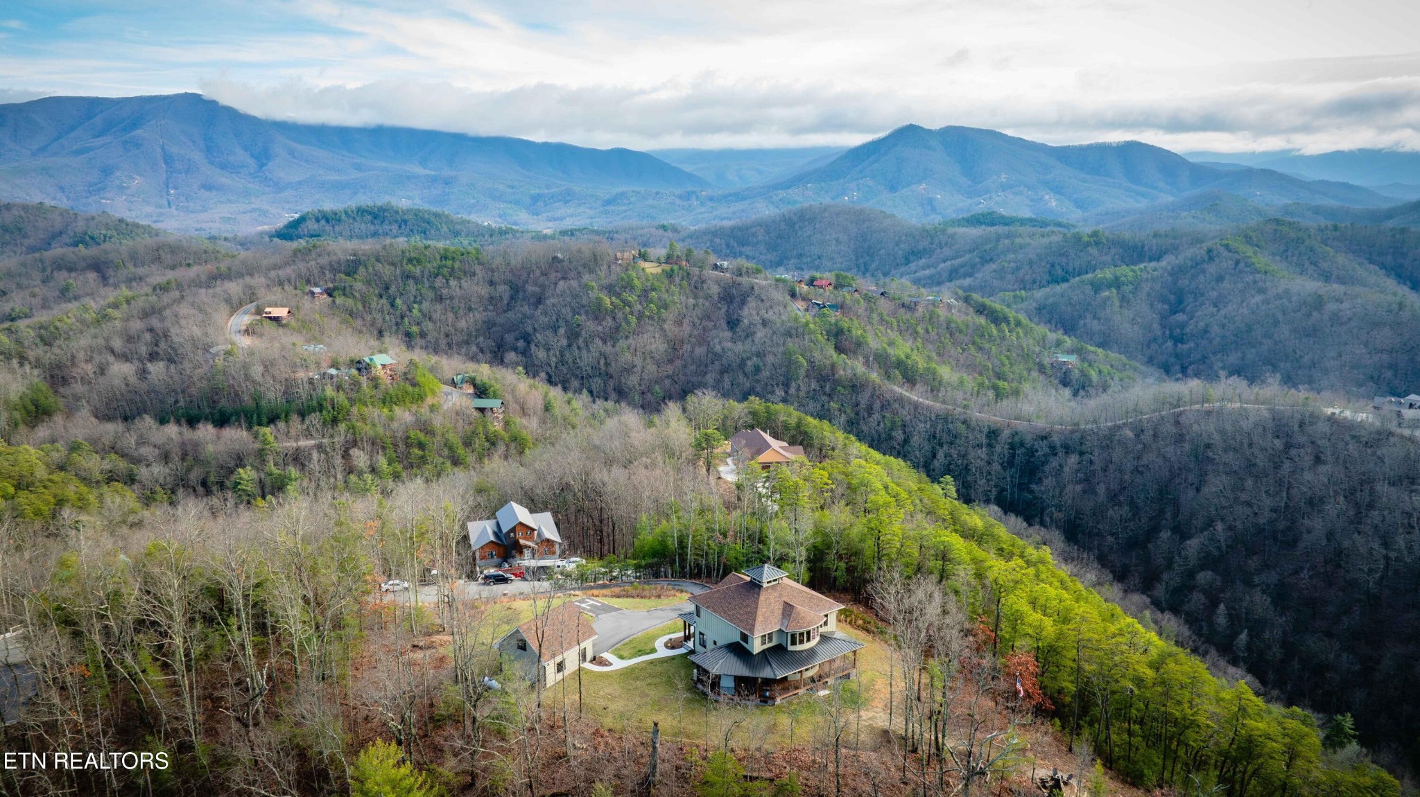 4415 Stackstone Road Sevierville, TN 37862 - Photo 9 of 60 Gallery Image 9