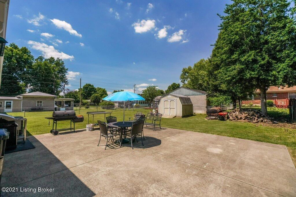 3324 Janell Road Louisville, KY 40216 - Photo 21 of 30 021-6604-21_m