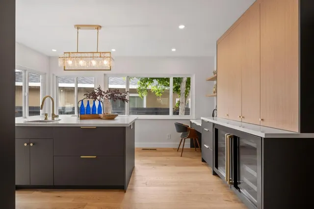 $2,095,000 | 2555 Crestmoor Drive, San Bruno, CA 94066