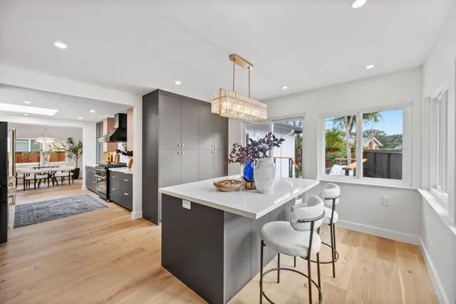 $2,095,000 | 2555 Crestmoor Drive, San Bruno, CA 94066