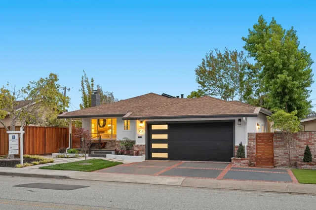 $2,095,000 | 2555 Crestmoor Drive, San Bruno, CA 94066