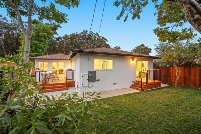 $2,095,000 | 2555 Crestmoor Drive, San Bruno, CA 94066