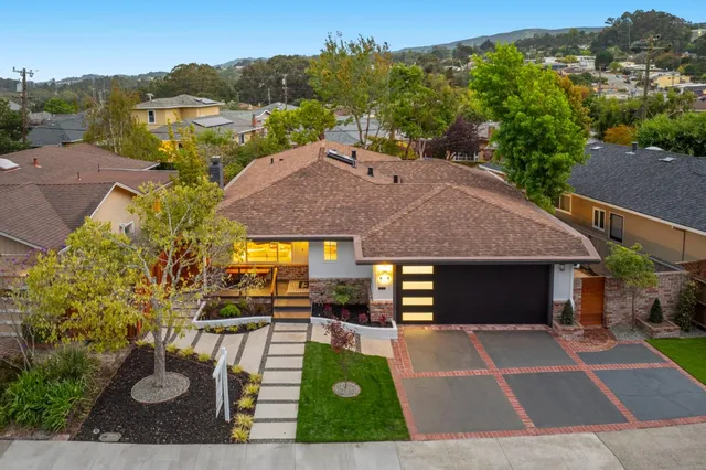 $2,095,000 | 2555 Crestmoor Drive, San Bruno, CA 94066