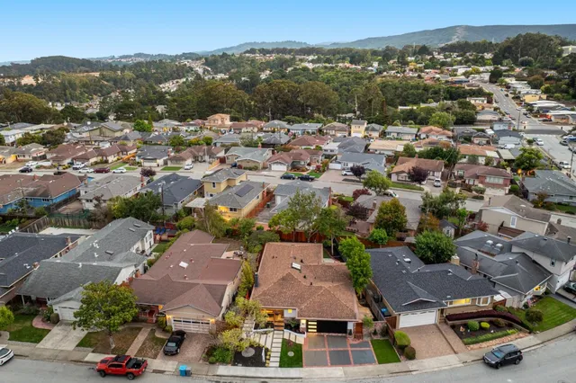 $2,095,000 | 2555 Crestmoor Drive, San Bruno, CA 94066
