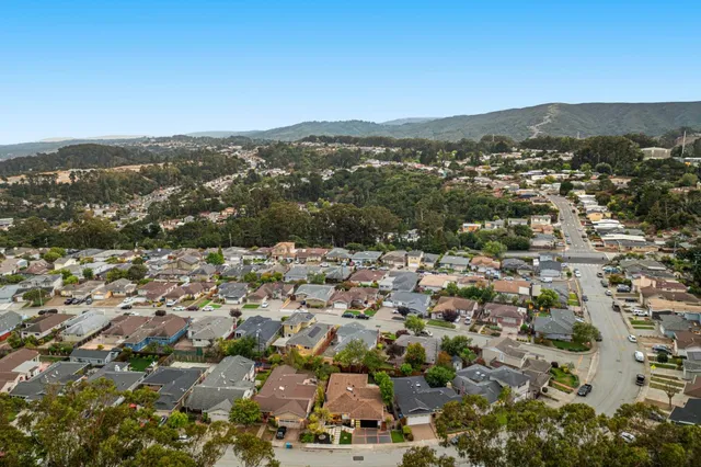 $2,095,000 | 2555 Crestmoor Drive, San Bruno, CA 94066