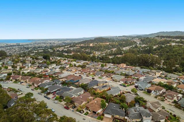 $2,095,000 | 2555 Crestmoor Drive, San Bruno, CA 94066