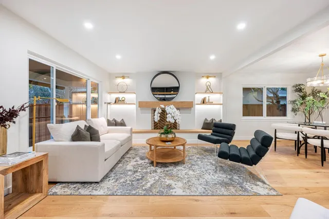 $2,095,000 | 2555 Crestmoor Drive, San Bruno, CA 94066